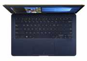 ASUS laptop 14,0 FHD i7-8550U 16GB 1TB PCIe SSD Kék Win10 ASUS laptop 14,0 FHD i7-8550U 16GB 1TB PCIe SSD Kék Win10