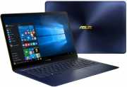 ASUS laptop 14,0 FHD i5-8250U 8GB 512GB PCIe SSD Kék Win10