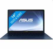 Asus laptop 14 FHD i7-8550U 16GB 512 PCIE INT WIN10 Home Kék Asus laptop 14 FHD i7-8550U 16GB 512 PCIE INT WIN10 Home Kék