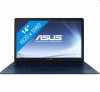 Asus laptop 14 FHD  i7-8550U 16GB 512 PCIE INT WIN10 Home Kék