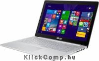 Asus laptop 15,6 i7-4720HQ 8GB 128GB GTX-960-2GB Win10