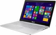 Asus laptop 15,6 i7-4750HQ 8GB 128GB GTX-960-4GB szürke