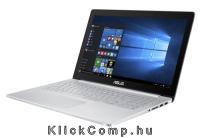 Asus laptop 15,6 i7-4750HQ 8GB 128GB GTX-960-4GB szürke