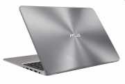 Asus laptop 15,6 FHD i7-6500U 8GB 512 GB  GTx-950M-2GB Szürke