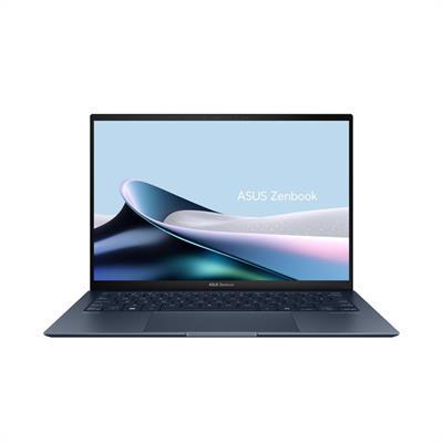 Asus ZenBook laptop 13,3 3K Ultra 7-155U 16GB 1TB IrisXe W11 kék Asus ZenBook S 13 Asus ZenBook laptop 13,3 3K Ultra 7-155U 16GB 1TB IrisXe W11 kék Asus ZenBook S 13