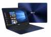 ASUS laptop 15,6 FHD i7-7500U 16GB 512GB GTX-950M-2GB Win10 kék ASUS ZenBook