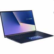 Asus laptop 15.6 FHD i5-8265U 8GB 512GB GTX1650-4GB Win10 kék