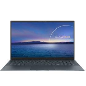 ASUS laptop 15,6 FHD i7-10870H 16GB 1TB GTX-1650-4GB Win10 szürke ASUS ZenBook Pro notebook