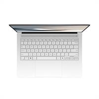Asus Zenbook S laptop 14 Cu7-258V 32GB 1TB Int.VGA Win11 fehér Asus Zenbook S laptop 14 Cu7-258V 32GB 1TB Int.VGA Win11 fehér