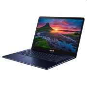 Asus laptop 15.6 FHD I5-7300HQ 8GB 512GB SSD GTX-1050-4GB Win10 Kék