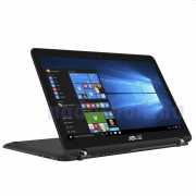 Asus laptop 15.6 Touch FHD i7-7500U 16GB 512 SSD GTx-940M-2GB FLIP Win10 csokoládé fekete Asus laptop 15.6 Touch FHD i7-7500U 16GB 512 SSD GTx-940M-2GB FLIP Win10 csokoládé fekete