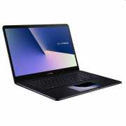 Asus laptop 15.6 FHD  i9-8950HK 16GB 512GB  GTX1050-4GB Win10 Kék