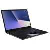 ASUS laptop 15,6 UHD i9-8950HK 16GB 512GB GTX-1050-Ti-4GB Win10 kék ASUS ZenBook Pro