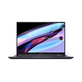 Asus ZenBook laptop 16 WQUXGA i9-12900H 32GB 1TB RTX3060 W11 zöld Asus ZenBook Pro 16X