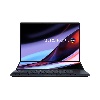 Asus ZenBook laptop 14,5 WQ+ i9-12900H 32GB 1TB RTX3050Ti W11 fekete Asus ZenBook Pro Duo 14