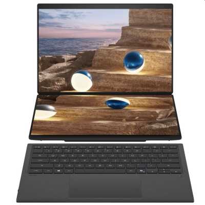Asus ZenBook laptop 14 2880x1800 Cu7-355 16GB 512GB Win11