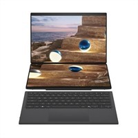 Asus ZenBook Duo laptop 14 2880x1800 Cu9-388H 32GB 1TB Win11 Asus ZenBook Duo laptop 14 2880x1800 Cu9-388H 32GB 1TB Win11