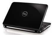 Dell Vostro 1015 Black notebook C2D T6570 2.1GHz 2G 320G W7P 3 év Dell notebook laptop