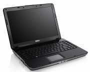 Dell Vostro 1015 Black notebook C2D T6670 2.2GHz 2GB 320GB Linux 3 év