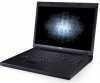 Dell Vostro 1710 notebook Black C2D T9500 2.6GHz 4G 320G WUXGA VB 3 év kmh Dell notebook laptop