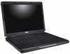 Dell Vostro 1720 Black notebook C2D P7570 2.26GHz 2G 320G 512GF W7P 3 év kmh Dell notebook laptop