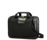 Sarasota XB Laptop Briefcase M fekete