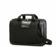 Sarasota XB Laptop Briefcase L fekete