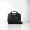 laptop notebook táska Sarasota XB Portfolio 15 fekete