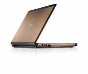 Dell Vostro 3300 Bronz notebook i5 460M 2.53GHz 4GB 320G W7P64 3 év kmh