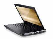 DELL laptop Vostro 3350 13.3 i3-2310 2.1GHz, 2GB, 500GB, DVD-RW, Windows 7 HPrem, 4cell, Silver 1 év általános jogszabály szerint + 2 év gyártó által biztosított helyszíni