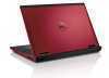 Dell Vostro 3350 Red notebook i5 2430M 2.4G 4G 320G 4cell FreeDOS 3 év kmh