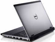 Dell Vostro 3350 Silver notebook i7 2640M 2.8G 6G 500G W7P64 8cell 3 év kmh