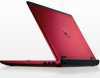 Dell Vostro 3350 Red notebook i5 2450M 2.5G 4G 320G 4cell FreeDOS 3 év kmh