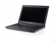 Dell Vostro 3360 Silver notebook W8Pro64 Core i7 3517U 1.9G 4GB 128GB SSD HD4000