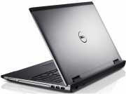 DELL laptop Vostro 3360 13.3 Intel Core i5-3317 1.7GHz, 4GB, 320GB, Intel HD 4000, Linux, 4cell, Ezüst,