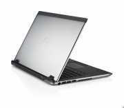 DELL laptop Vostro 3360 13.3 i7-3517 1.9GHz, 6GB, 128GB SSD, Intel HD 4000, Windows 7 HPrem 64bit, 4cell, Ezüst 1 év általános jogszabály szerint + 2 év gyártó által bizto