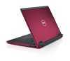 DELL laptop Vostro 3360 13.3 Intel Core i3-3227M 1.9GHz, 4GB, 500GB, Intel HD 4000, Linux, 4cell, Piros S