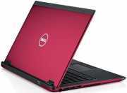 DELL laptop Vostro 3360 13.3 Intel Core i3-3227U 1.9GHz, 4GB, 320GB, Intel HD 4000, Windows 8 64bit, 4cell, Piros S