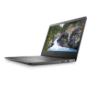 Dell Vostro laptop 14 FHD i3-1115G4 8GB 256GB UHD Linux fekete Dell Vostro 3400