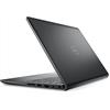 Dell Vostro laptop 14 FHD i5-1235U 8GB 256GB UHD W11 fekete Dell Vostro 3420