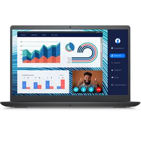 Dell Vostro laptop 14 FHD i7-1165G7 16GB 512GB IrisXe Linux fekete Dell Vostro 3420 Dell Vostro laptop 14 FHD i7-1165G7 16GB 512GB IrisXe Linux fekete Dell Vostro 3420