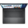 Dell Vostro laptop 14 FHD i3-1215U 8GB 256GB UHD W11Pro fekete Dell Vostro 3420