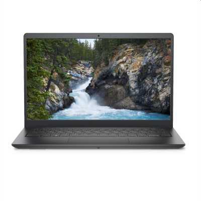 Dell Vostro laptop 14 FHD i5-1335U 8GB 512GB UHD W11Pro fekete Dell Vostro 3430