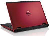 DELL laptop Vostro 3450 14.0 i5-2450 2.5GHz, 2GB, 500GB, DVD-RW, Windows 7 HPrem, 6cell, Piros 1 év általános jogszabály szerint + 2 év gyártó által biztosított helyszíni