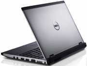 DELL laptop Vostro 3460 14.0 Intel Core i7-3612 2.1GHz, 8GB, 128GB SSD, DVD-RW, GeForce GT 630 1GB, Windows 7 Prof 64bit, 6cell, Ezüst, S