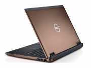 DELL laptop Vostro 3460 14.0 Intel Core i5-3230 2.6GHz, 4GB, 500GB, DVD-RW, Intel HD, Linux, 6cell, Bronz S