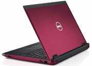 DELL laptop Vostro 3460 14.0 Intel Core i5-3230 2.6GHz, 4GB, 500GB, DVD-RW, Intel HD, Linux, 6cell, Piros S