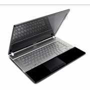 Acer V3471G fekete notebook 14 LED Core i3 3110 4GB 750GB GT630 2GB Linux Acer V3471G fekete notebook 14 LED Core i3 3110 4GB 750GB GT630 2GB Linux