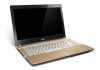 Acer V3471G arany notebook 14 i7 3610QM nVGT640M 4GB 500GB W7HP PNR 2 év