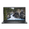 Dell Vostro laptop 15,6 FHD i3-1115G4 8GB 256GB UHD Linux fekete Dell Vostro 3510